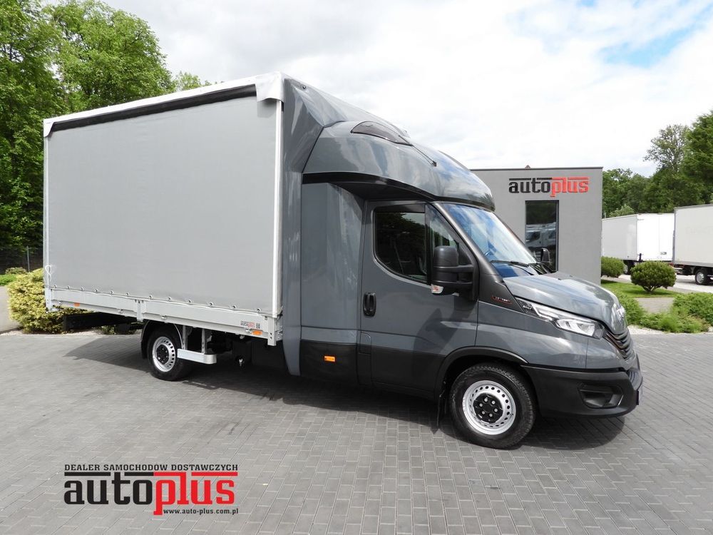 Iveco Daily 2022