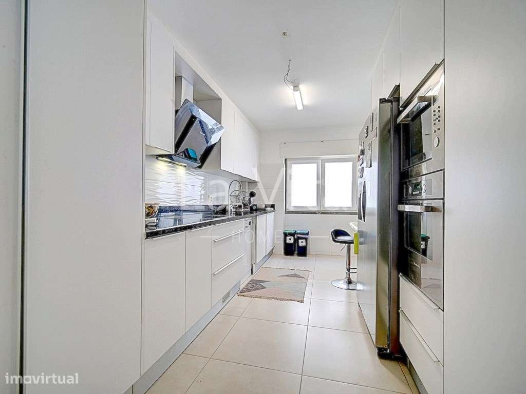 Apartamento T2 +1 - Pampilheira, Cascais.-6