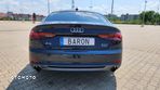 Audi A5 Sportback 2.0 TFSI quattro S tronic sport - 12