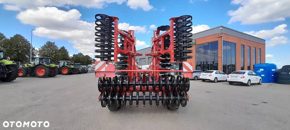 Horsch JOKER 6 HD - 3