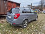 Chevrolet Captiva 2.4 LT+ - 10