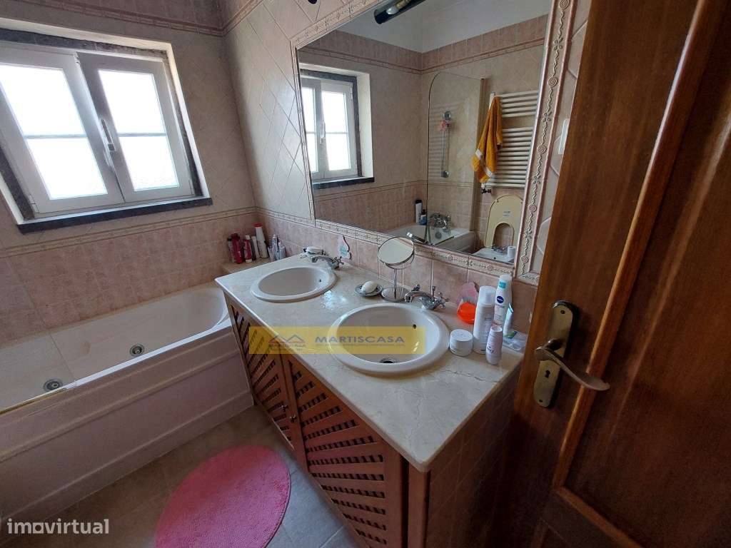 Moradia Térrea com garagem - Magoito-43