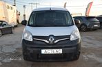 Renault Kangoo 1.5 dCi Maxi Confort S/S - 2