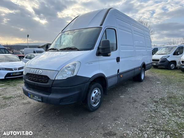 Iveco 35 C 13 - 17