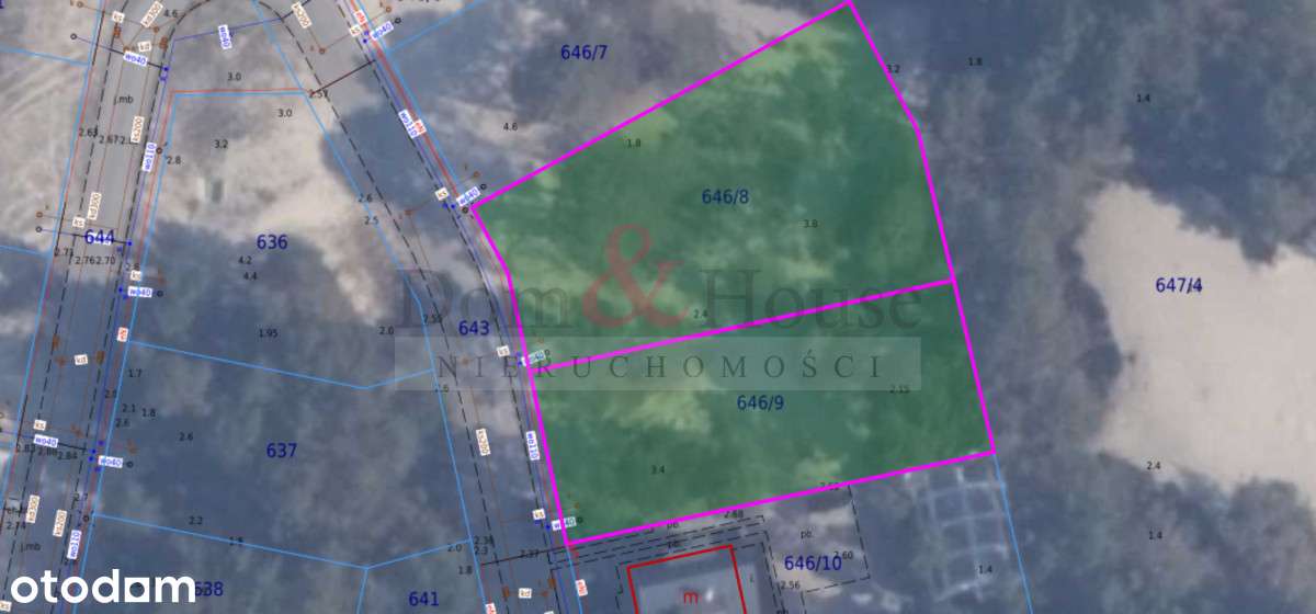 Ostatnia linia przed wydmami! inwestuj w Helu - Pełny obrazek: 5/15