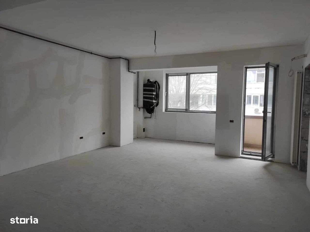 Verona Residence - Apartament cu 2 camere , Bloc NOU , centrala gaze-1