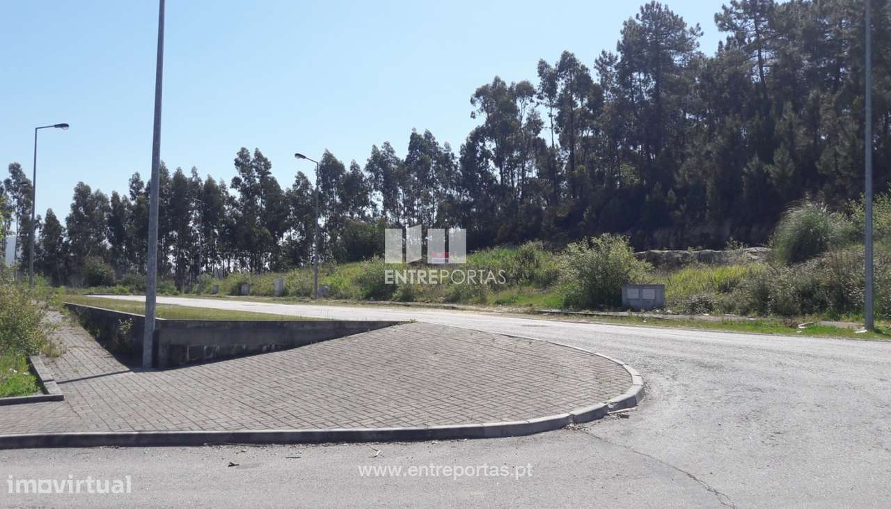 Venda de lote para construção, Barroselas, Viana do Castelo - Grande imagem: 4/8