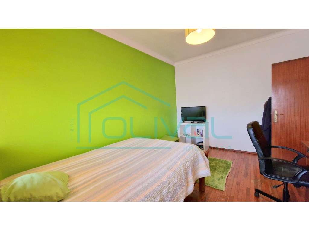 Moradia T6 centro de Samora Correia-23