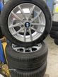 vand jante originale bmw f20 pe 16” noi cu cauciucuri de vară noi - 4