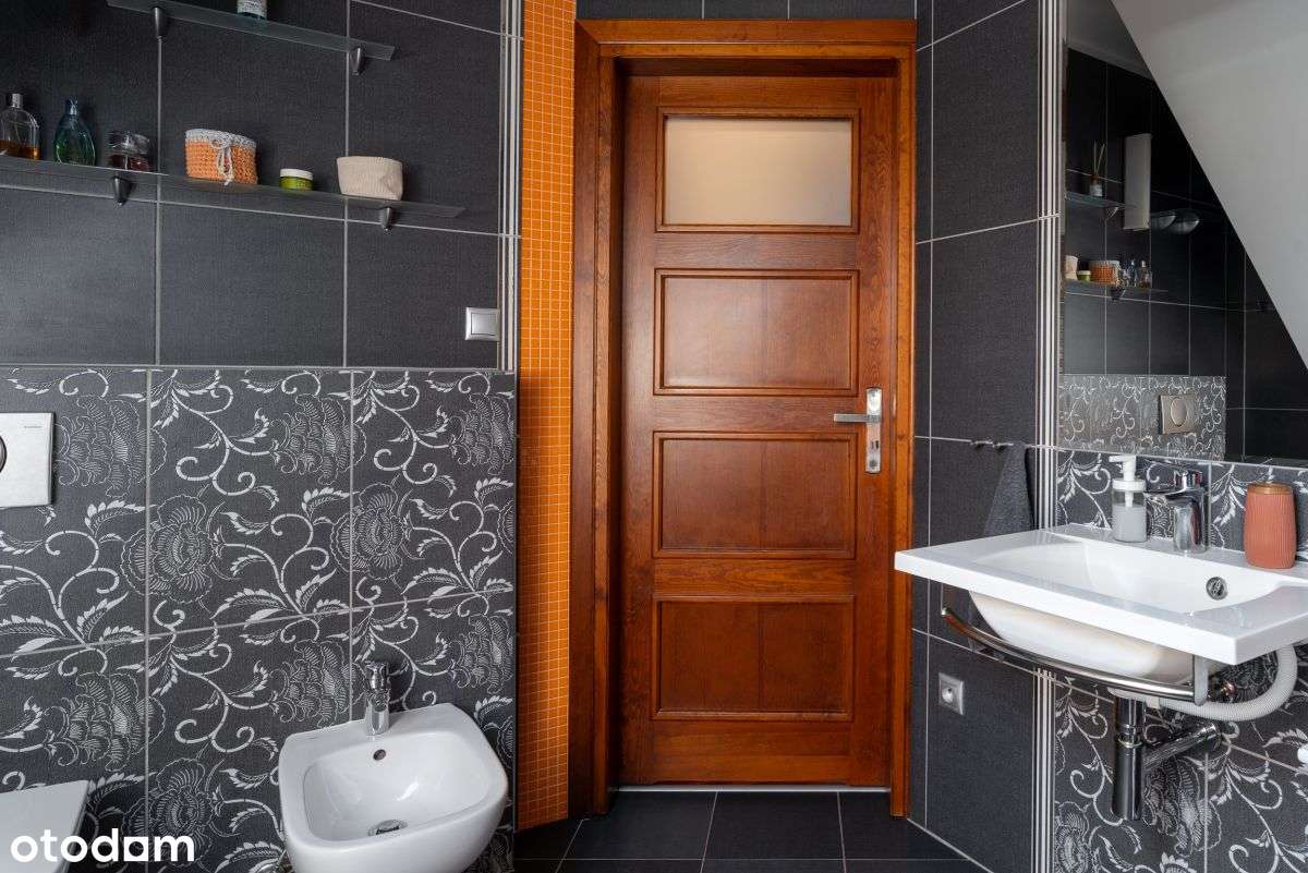 Przytulny rodzinny dom blisko Krakowa i Wieliczki-12