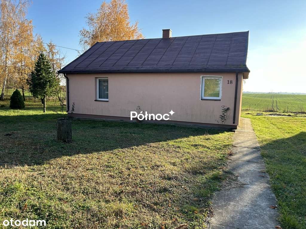 Dom w Steniatynie-spokój na wyciągnięcie ręki - Pełny obrazek: 3/11