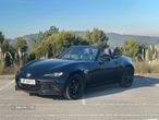 Mazda MX-5 SKYACTIV-G 184 Signature - 2