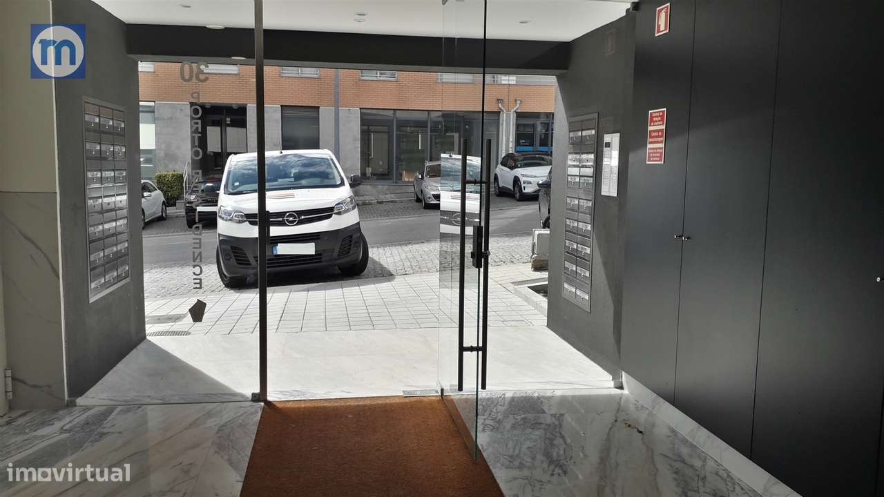 Apartamento T1 Arrendamento em Campanhã,Porto - Grande imagem: 5/42