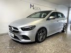 Mercedes-Benz B 220 d AMG Line - 1