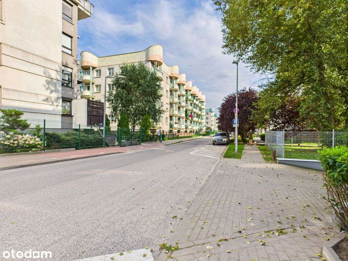 * 2 pokojowe mieszkanie Xxl *-13