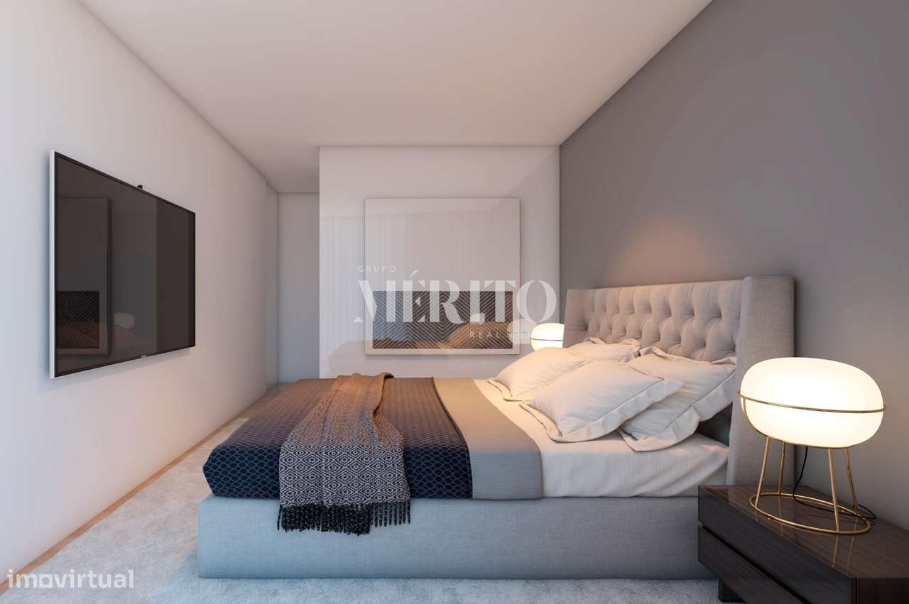 Apartamentos T3 Duplex - NOVOS - Póvoa de Varzim - Grande imagem: 5/12
