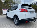 Peugeot 2008 E-HDi FAP 92 EGS6 STOP & START Allure - 17