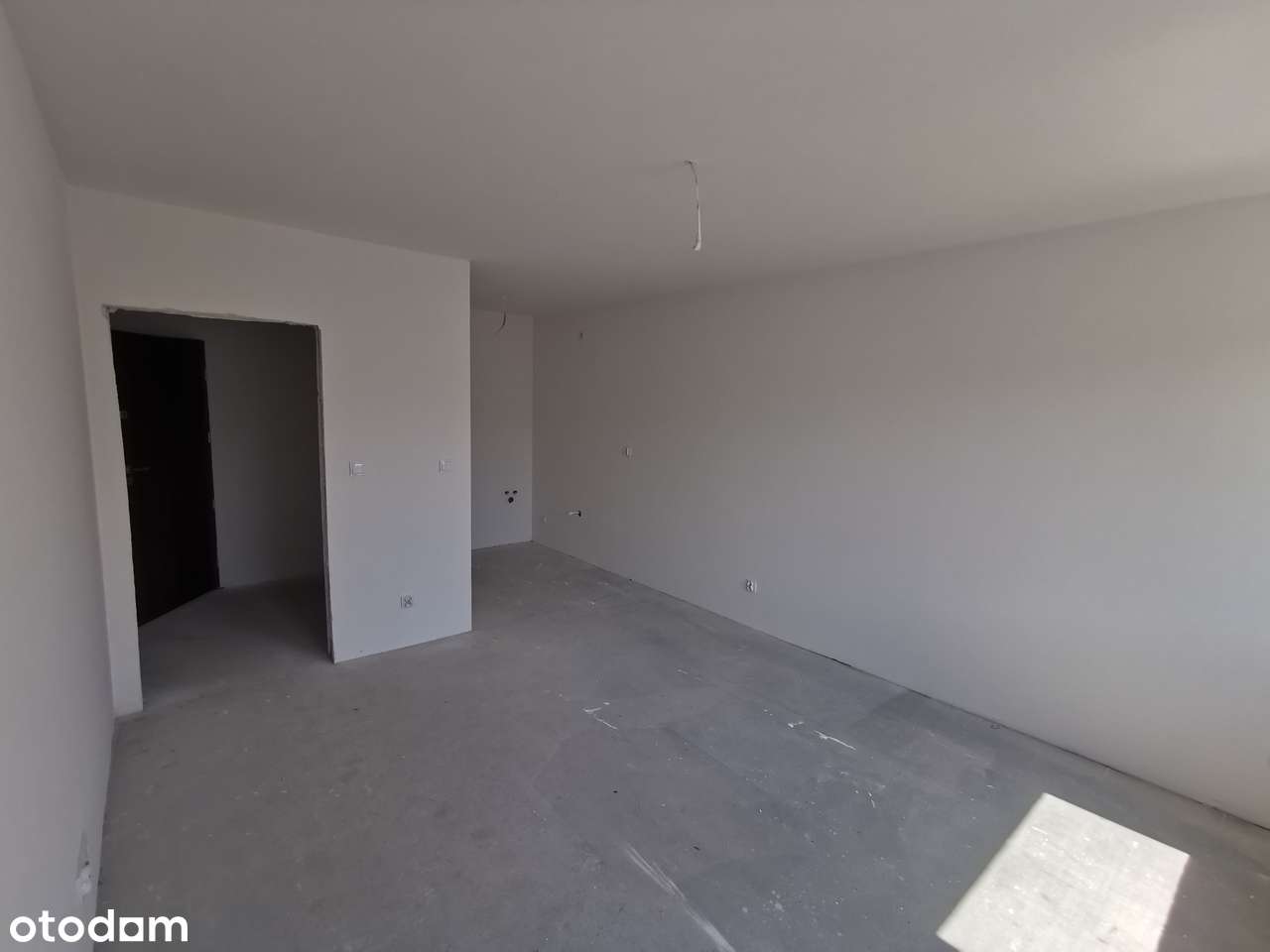 Nowe Bez PCC2% BALKON 1Piętro PARKING ! Wykonanie POD KLUCZ ! ZOBACZ ! - Pełny obrazek: 5/14