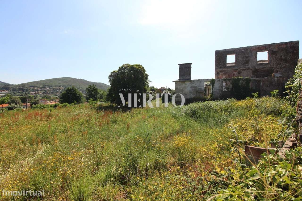 Terreno com Ruína - Grande imagem: 4/15