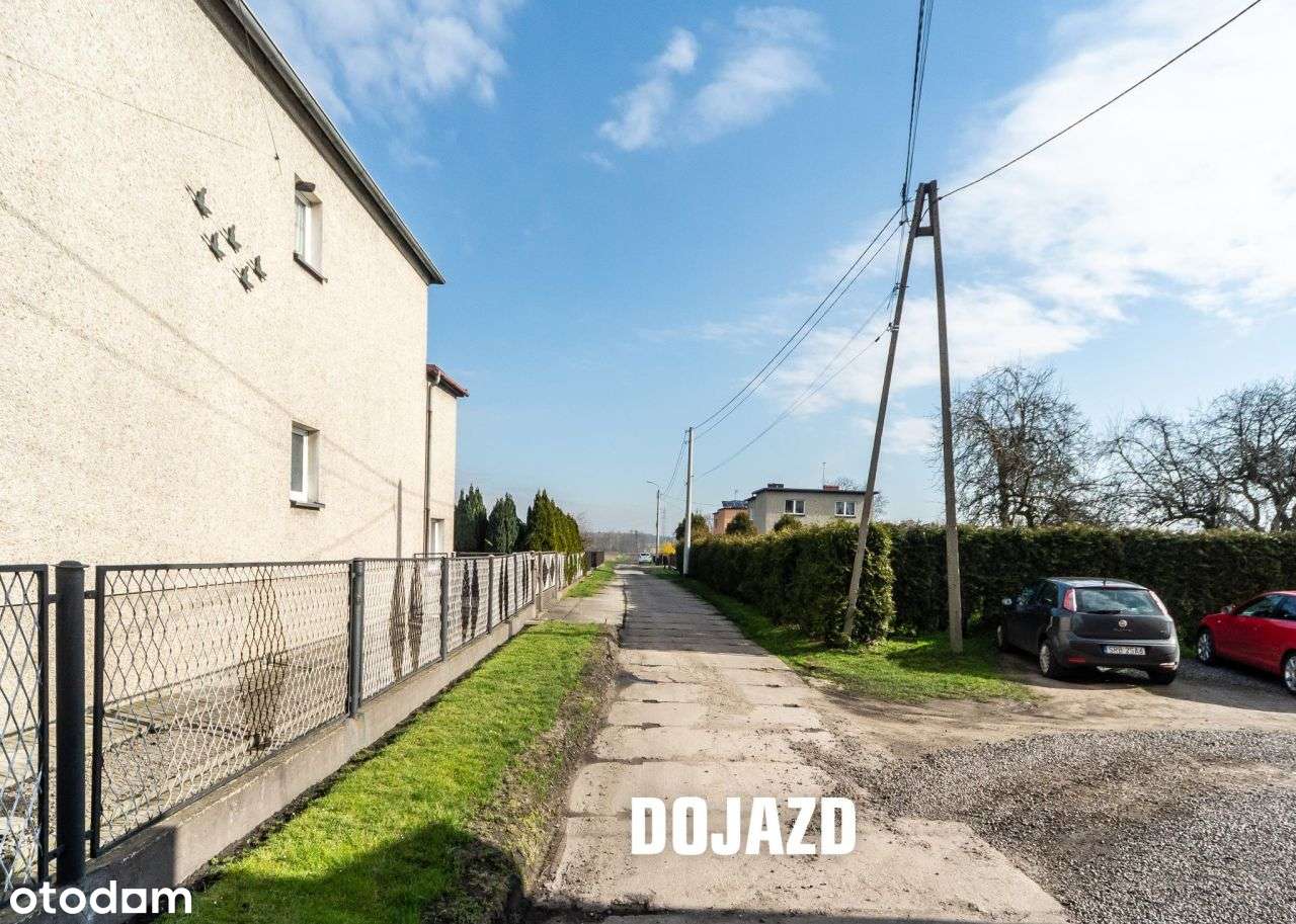 Działka budowlana 752 m², Czuchów / Czerwionka-Les-15