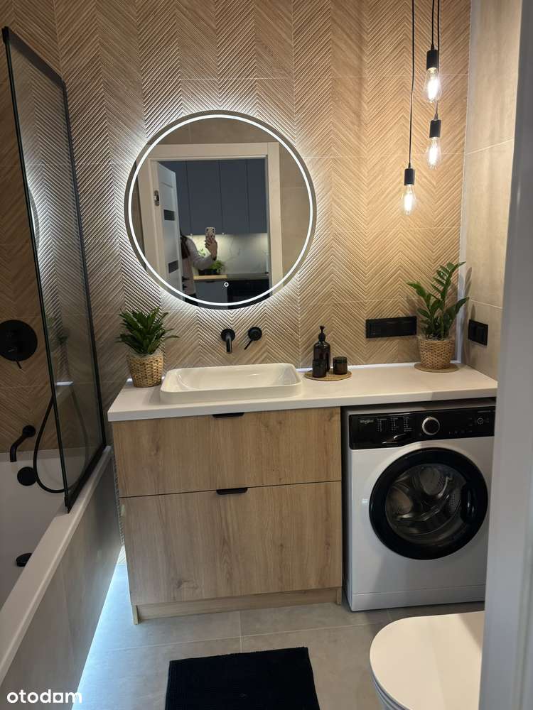 Metro 750m Ogród na dachu 2 miejsca parkingowe + komórka bezpośrednio - Pełny obrazek: 5/20