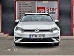 Volkswagen Golf 1.0 TSI Comfortline - 3