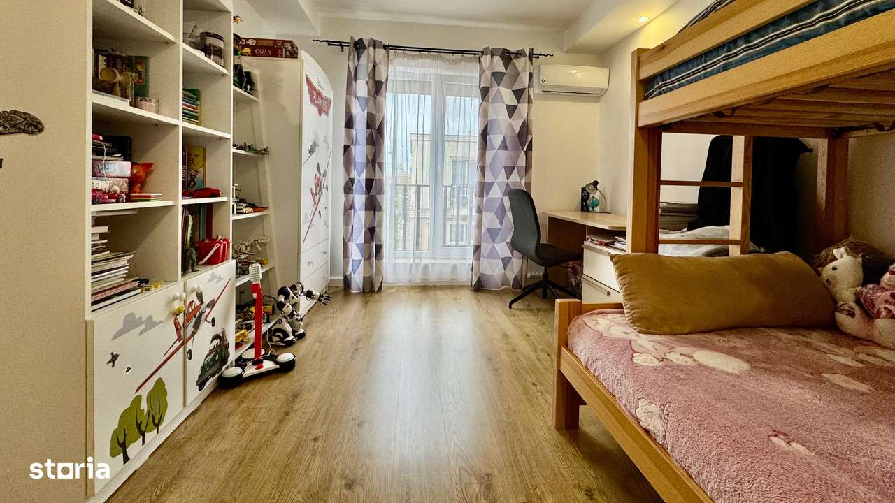 COSMOPOLIS - Vila Tip N, mobilata si utilata-11