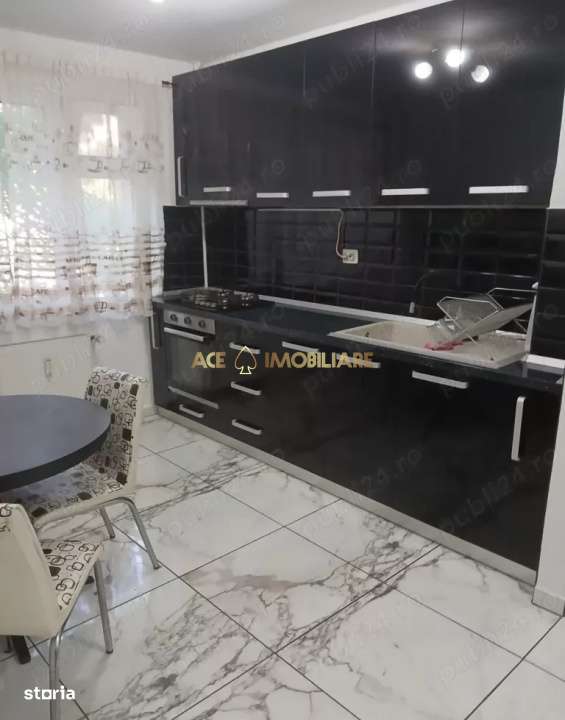 3 Camere | Nicolae Grigorescu | Proximitate Metrou | Utilat | Mobilat - Imagine principală: 2/6