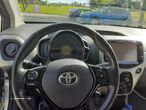 Toyota Aygo 1.0 - 8