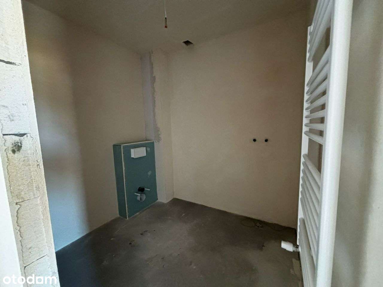 Mieszkanie 2 pokojowe 45,24m2- bez czynszowe!!!-6