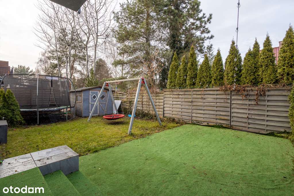 Rembertów - 140 m² - 5 Pokoi - ul. Pancerna - Pełny obrazek: 2/20