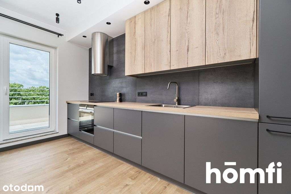 Na sprzedaż apartament przy Parku Grabiszyńskim - Pełny obrazek: 5/20