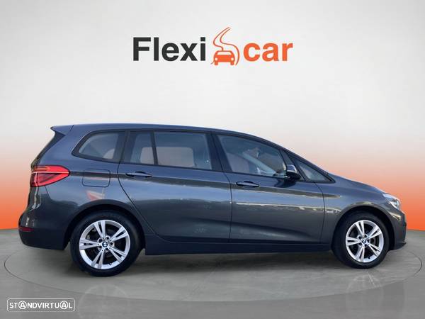 BMW 216 Gran Tourer - 3