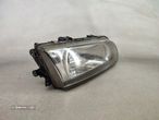 Optica Farol Direita Drt Nissan Almera I (N15) - 5