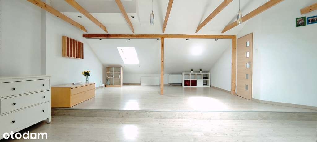 Budynek usługowo - mieszkalny Pilica ul. Barbary - Pełny obrazek: 5/9