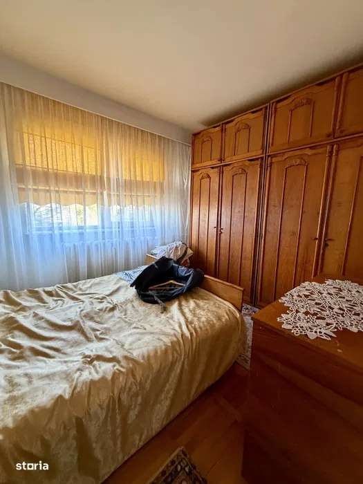 Apartament 2 camere semidecomandat- poarta 6 - Imagine principală: 3/5