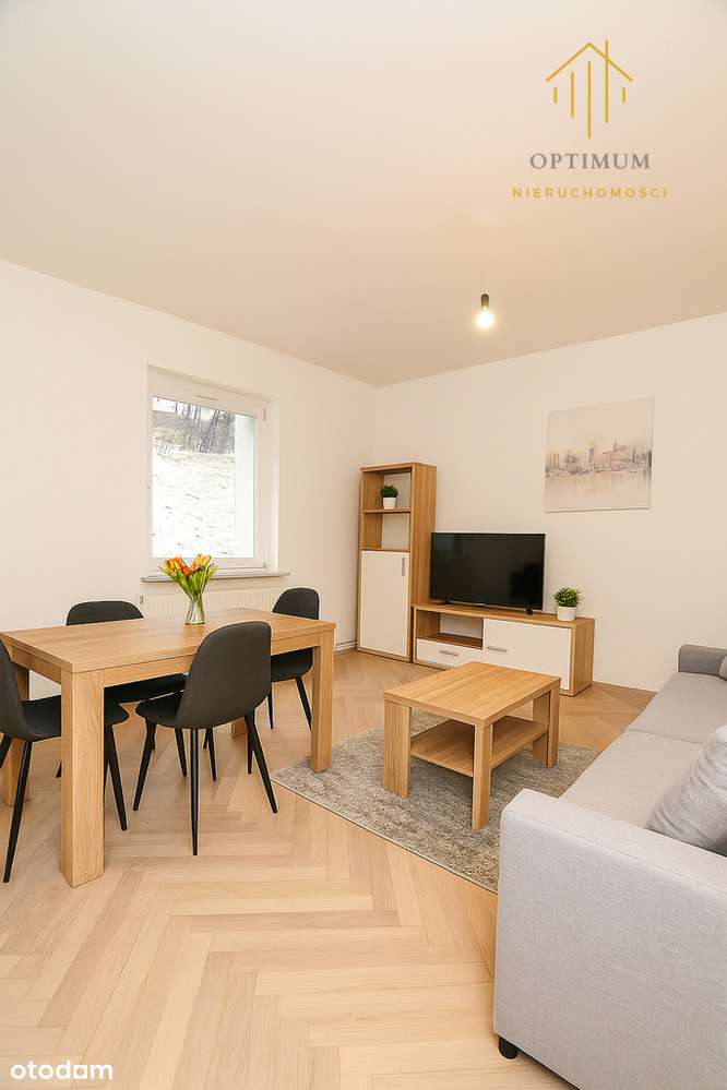 Mieszkanie 3 pok stan deweloperski Centrum ! - Pełny obrazek: 1/13