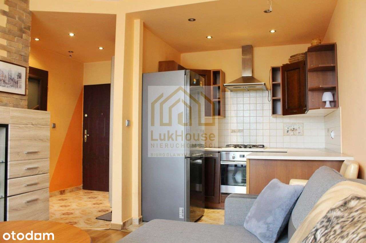 !Sprzedane! 2 Pokoje Os. Plaka Wojkowice - Pełny obrazek: 2/8