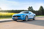 Ford Mustang Fastback 5.0 Ti-VCT V8 GT - 9