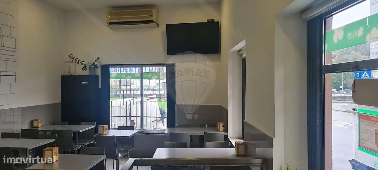 Trespasse  para venda-2