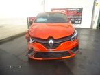 Renault Clio de 2019 - 2