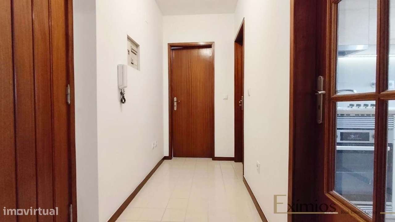 Apartamento T1 remodelado, em Aver‑o‑Mar-8