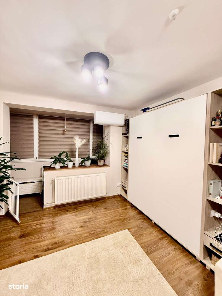 De vanzare apartament 2 camere Str. Gheorghe Doja-2