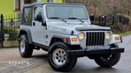 Jeep Wrangler - 4