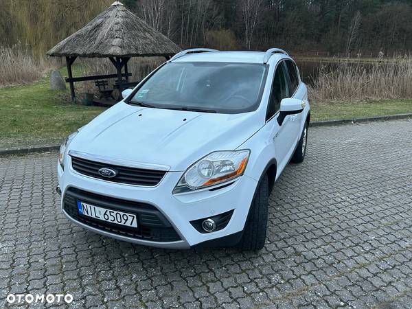 Ford Kuga 2.0 TDCi Trend - 1