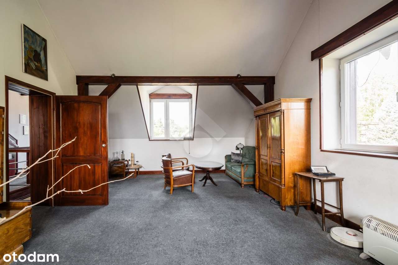 Budynek usługowo-mieszkalny – Gmina Liszki – Rączna – 330 m2 - Pełny obrazek: 3/10