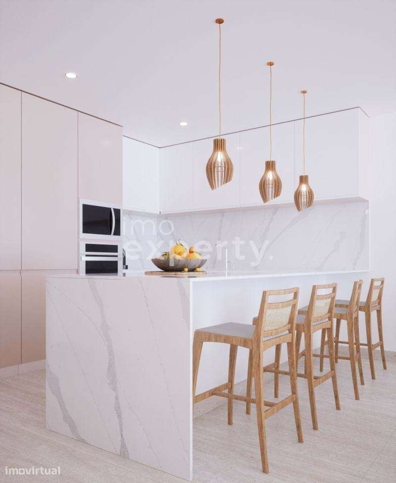 Apartamento T2 | Elite Bay | Câmara de Lobos - Grande imagem: 5/20