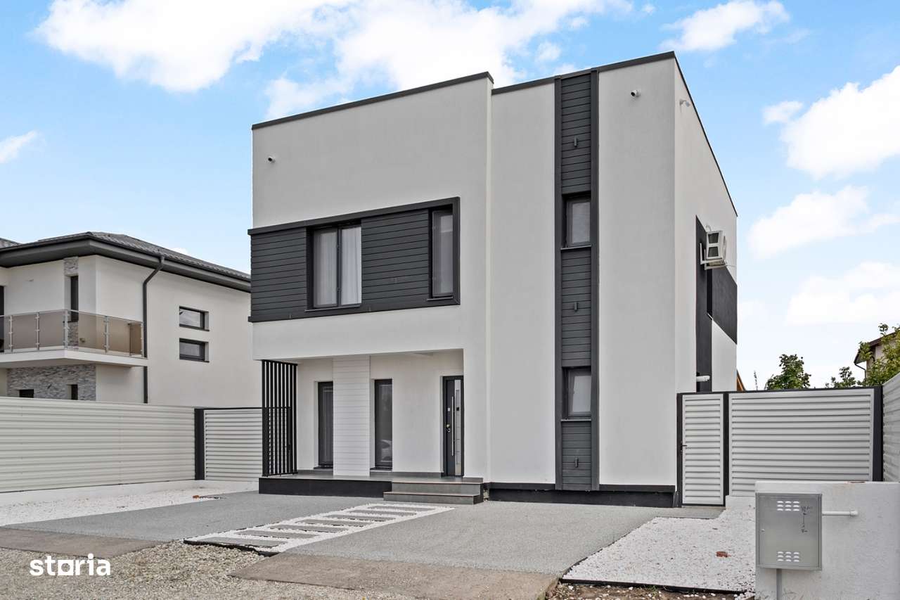 Individuala Comuna Berceni-16