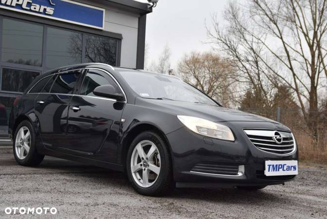 Opel Insignia - 2