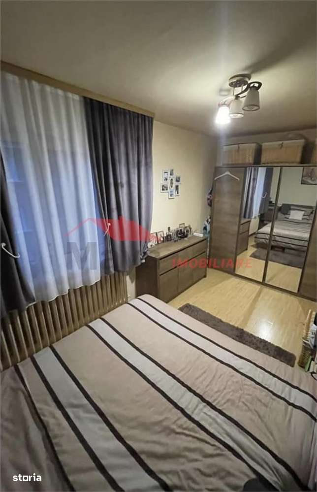 Apartament 2 camere, Decebal-11